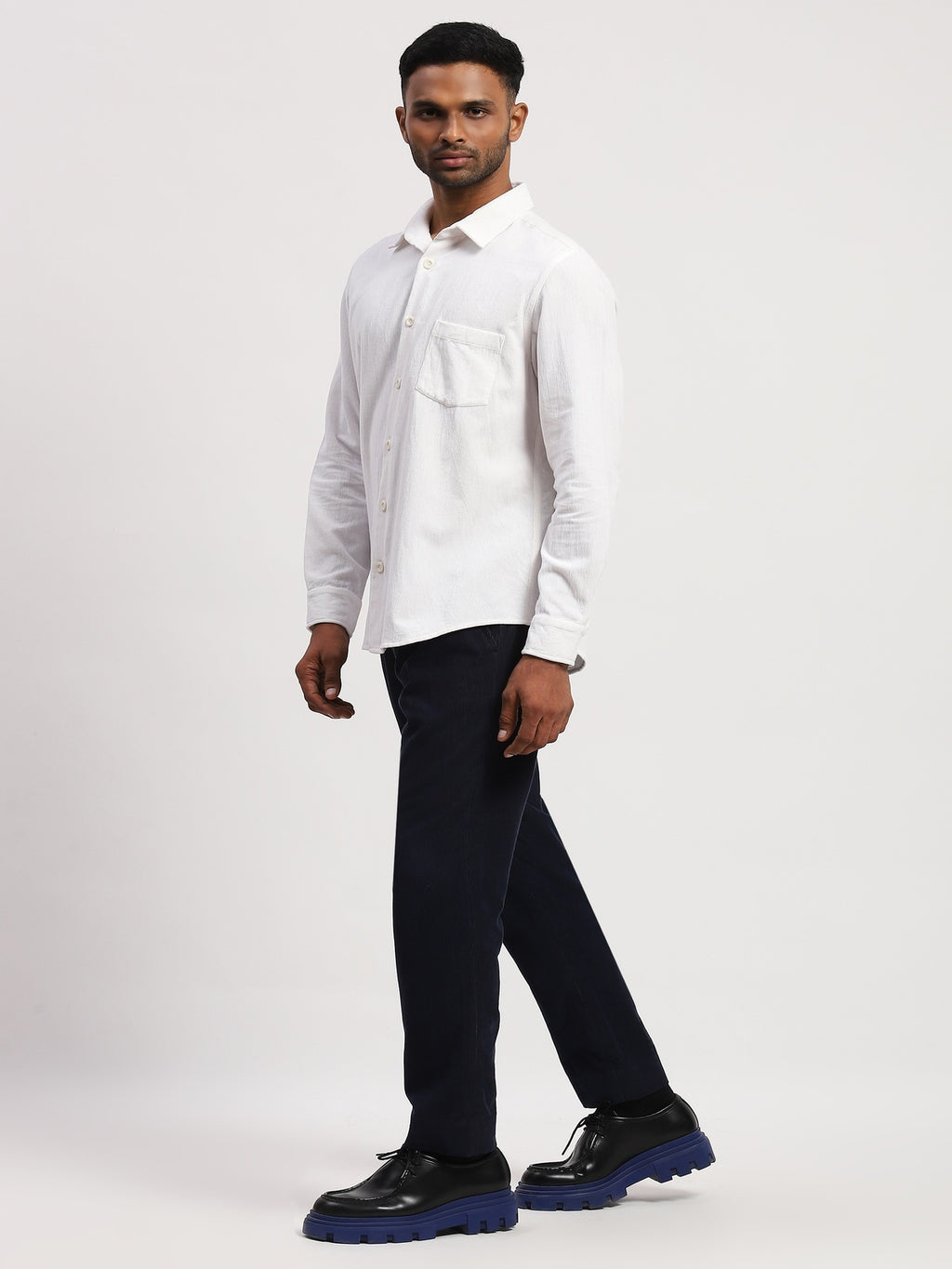 Classic Solids Shirt
