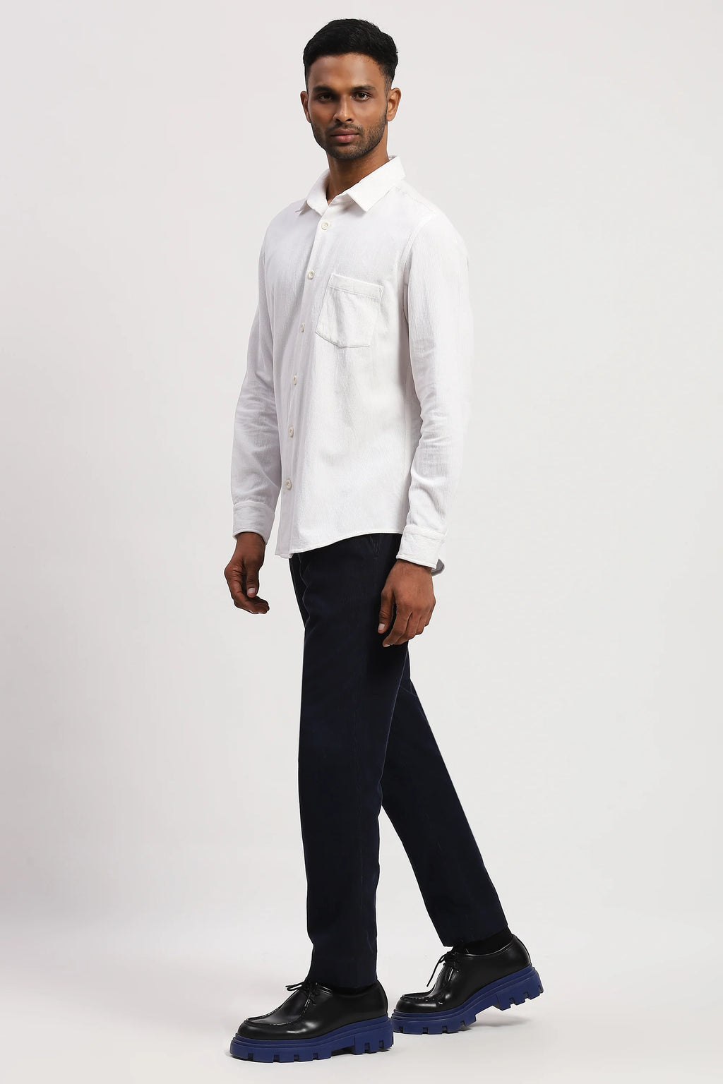 Classic Solids Shirt