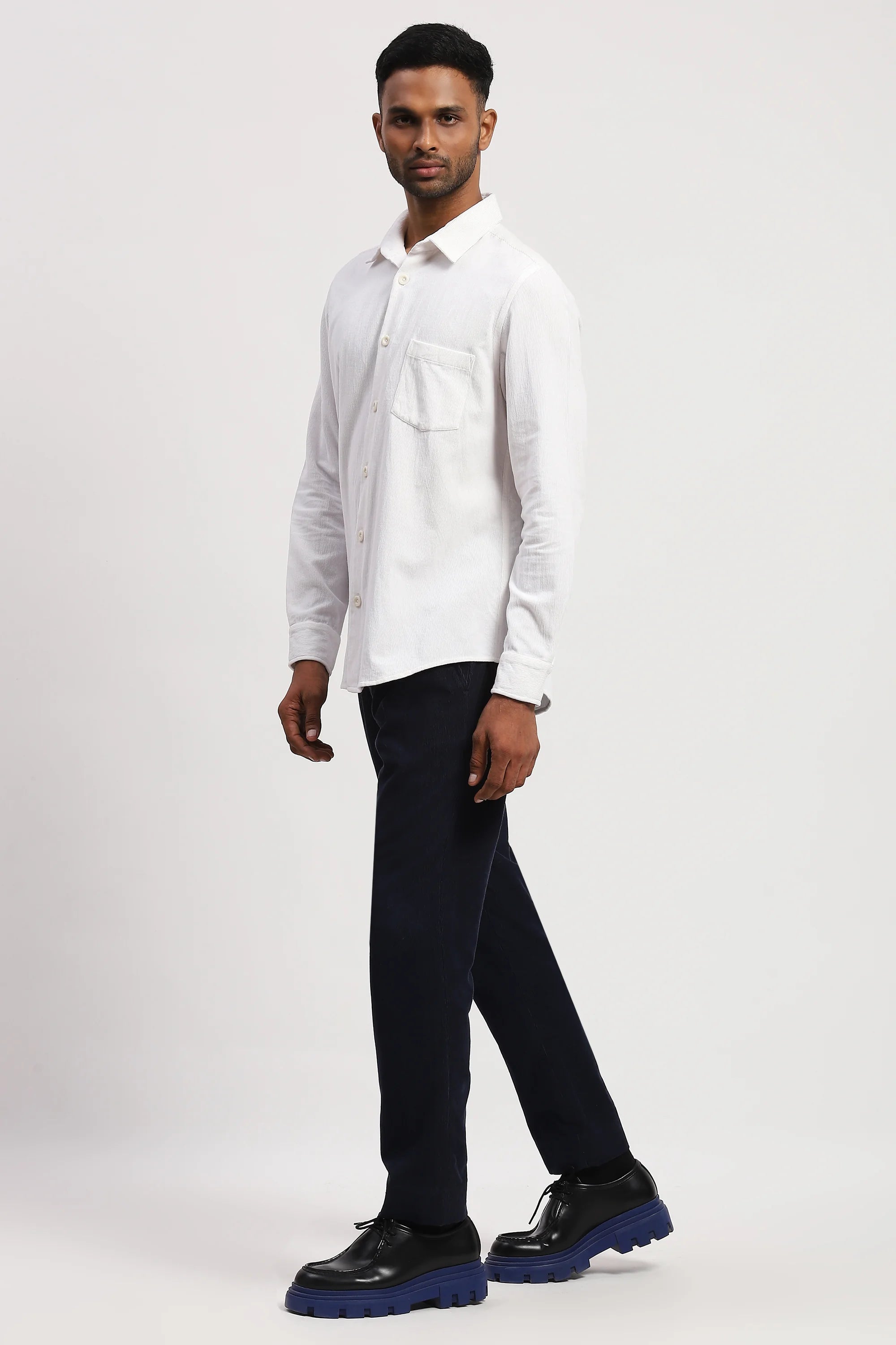 Classic Solids Shirt