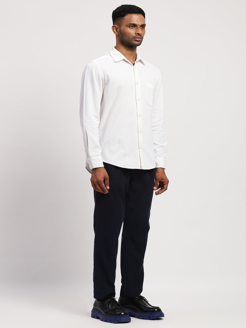 Classic Solids Shirt