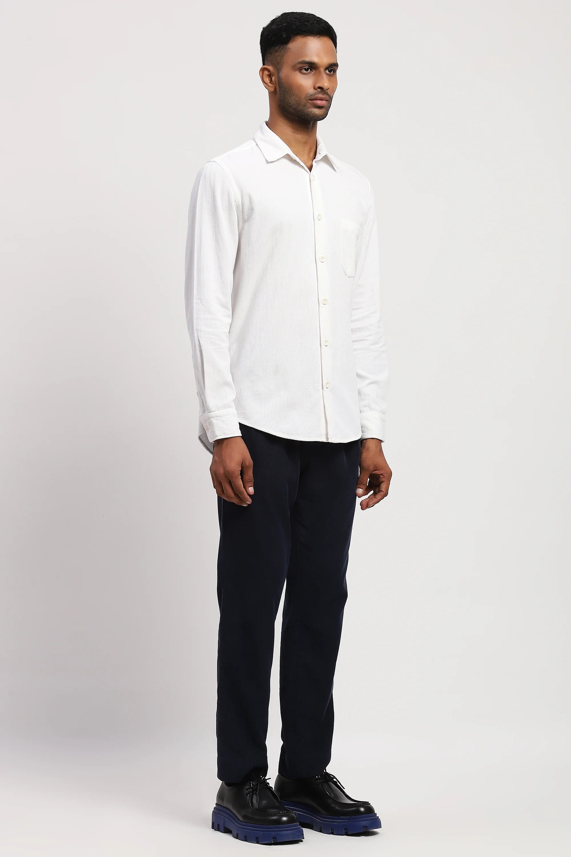 Classic Solids Shirt