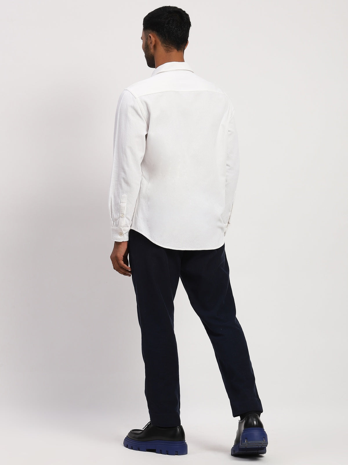 Classic Solids Shirt