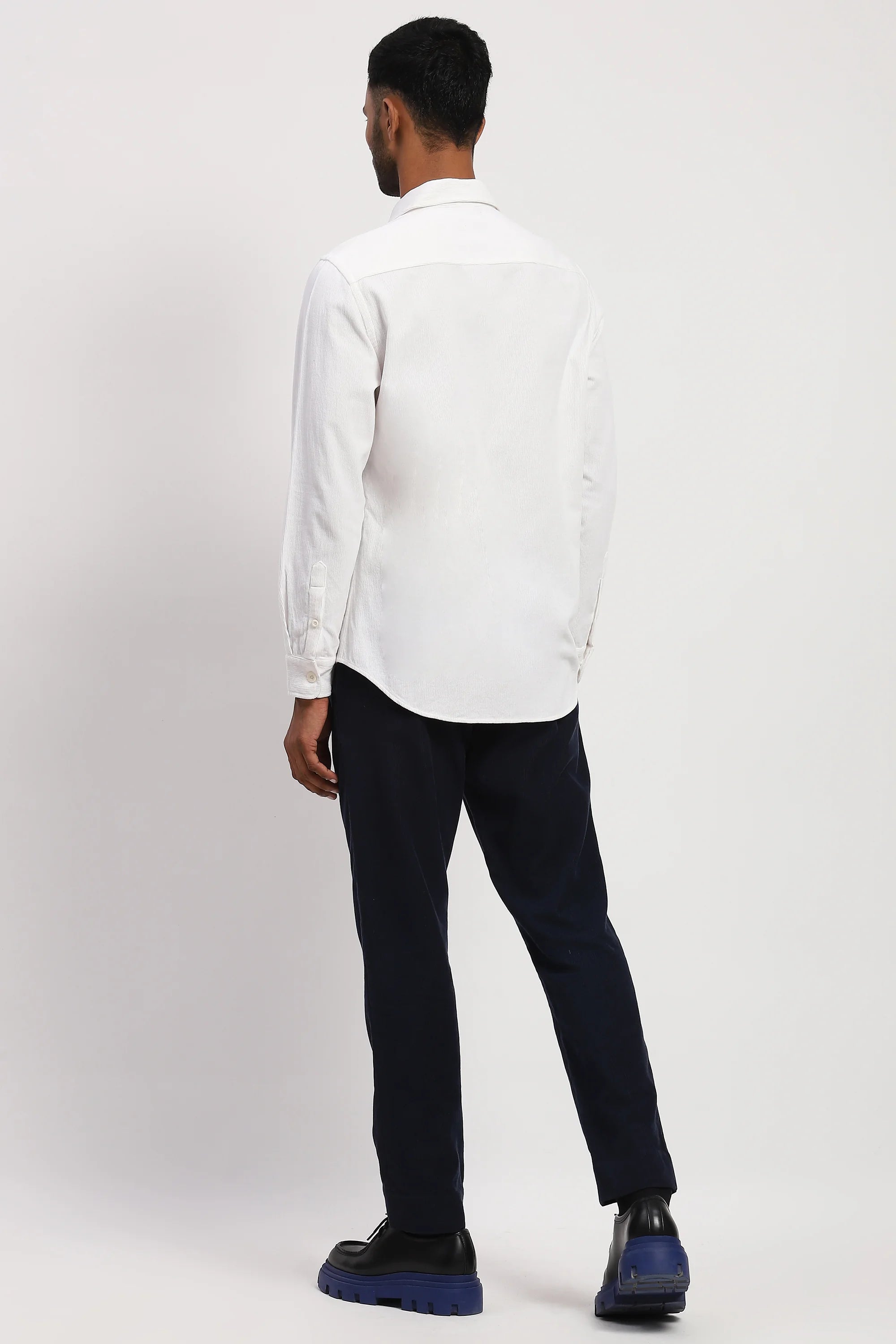 Classic Solids Shirt