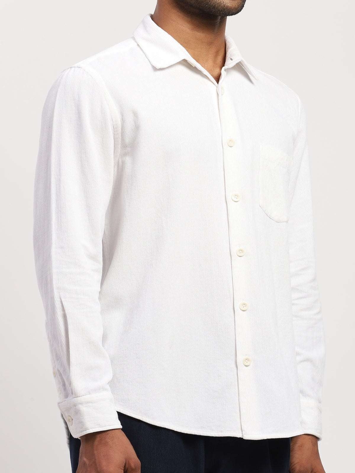 Classic Solids Shirt