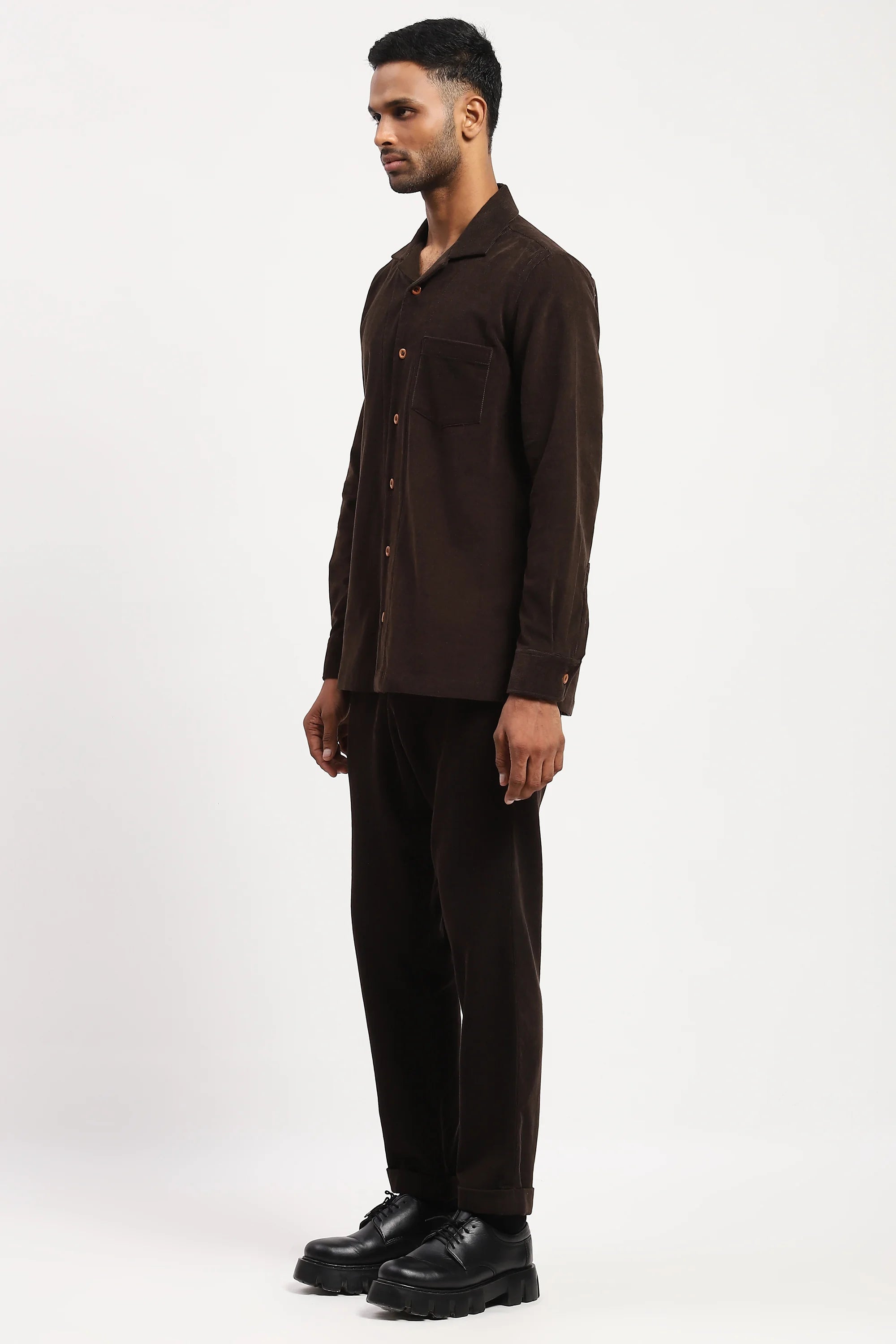 Classic Solids Shirt