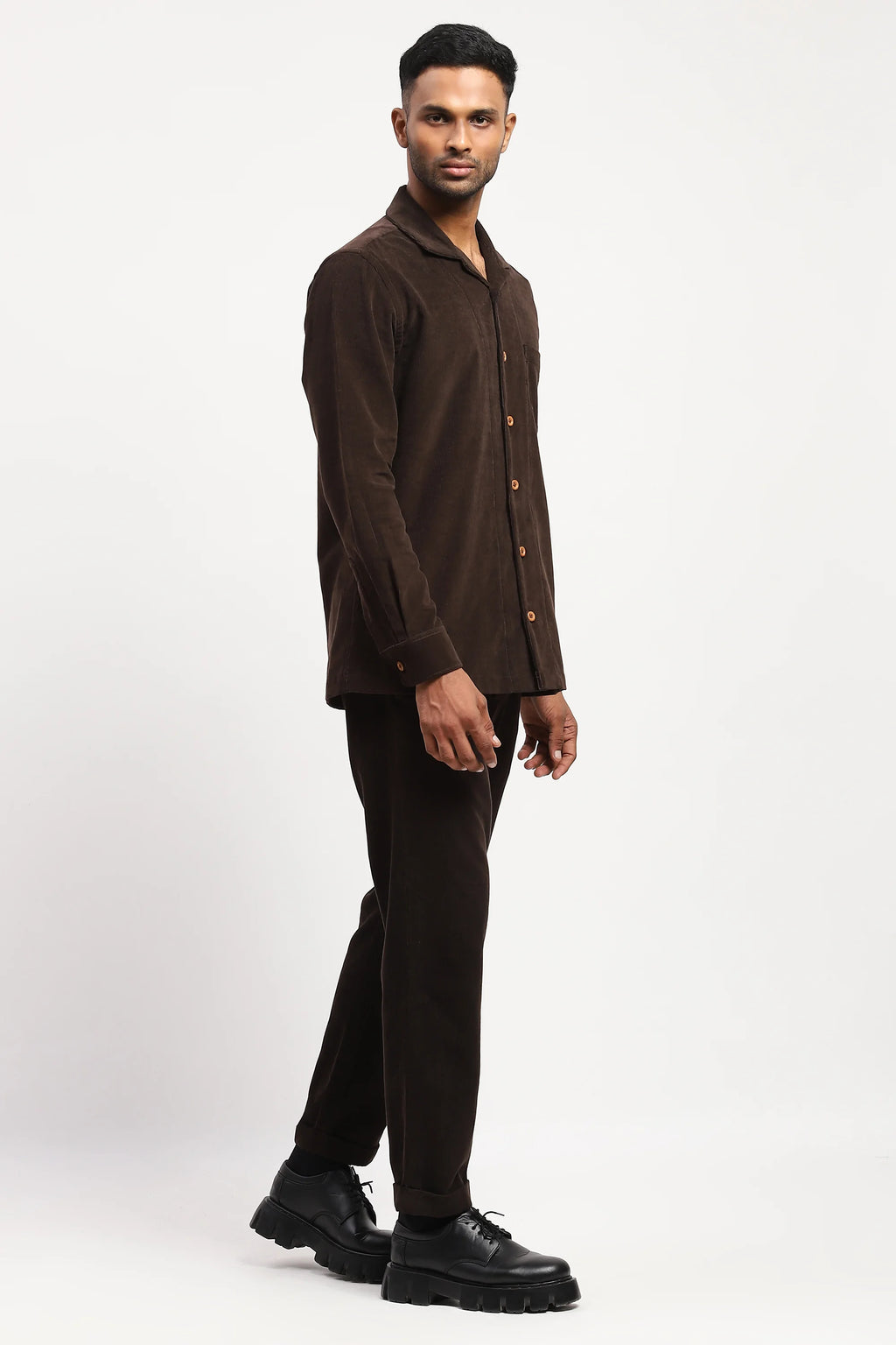 Classic Solids Shirt