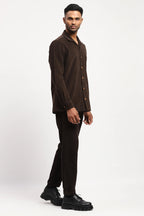 Classic Solids Shirt