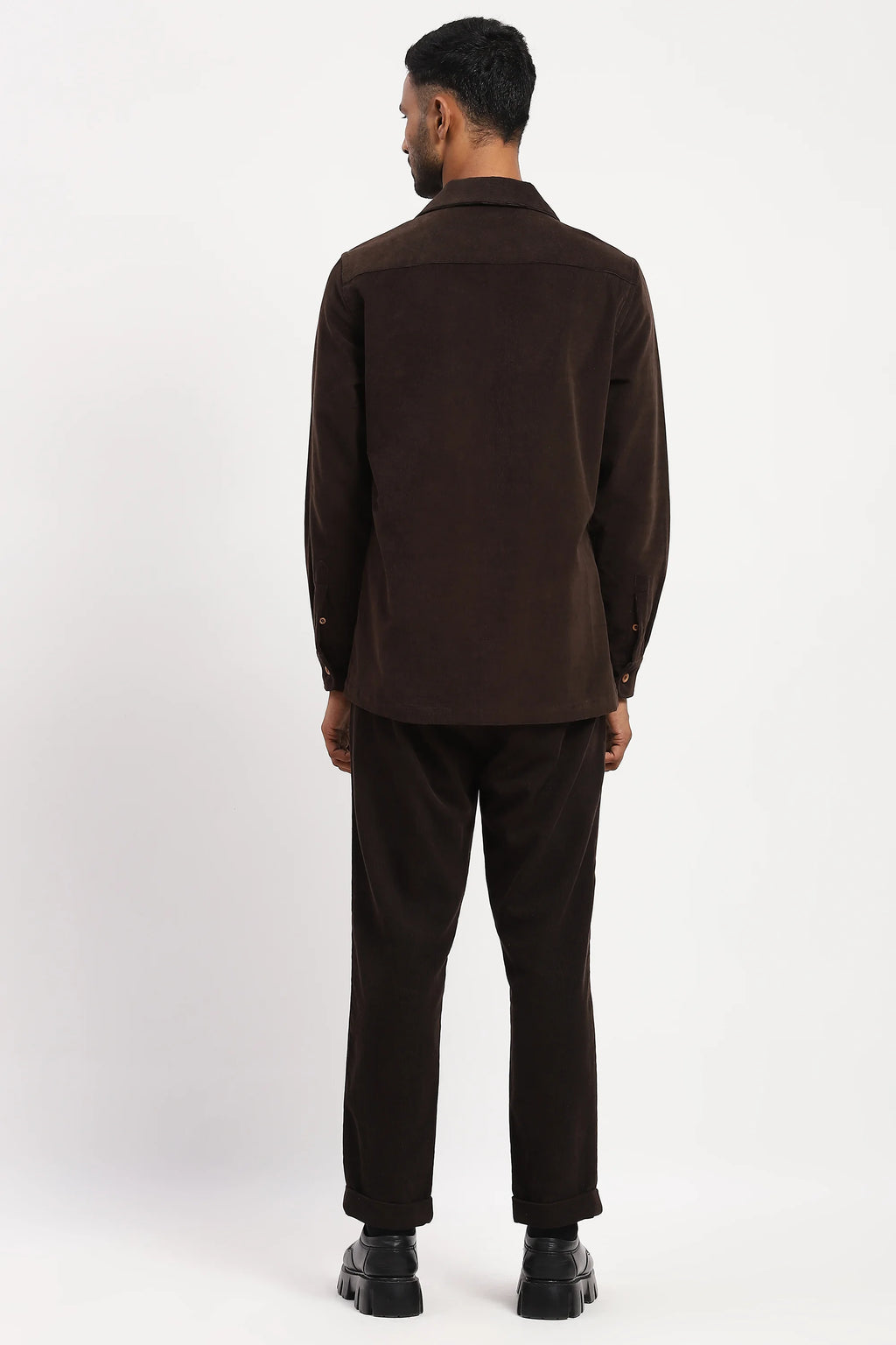 Classic Solids Shirt