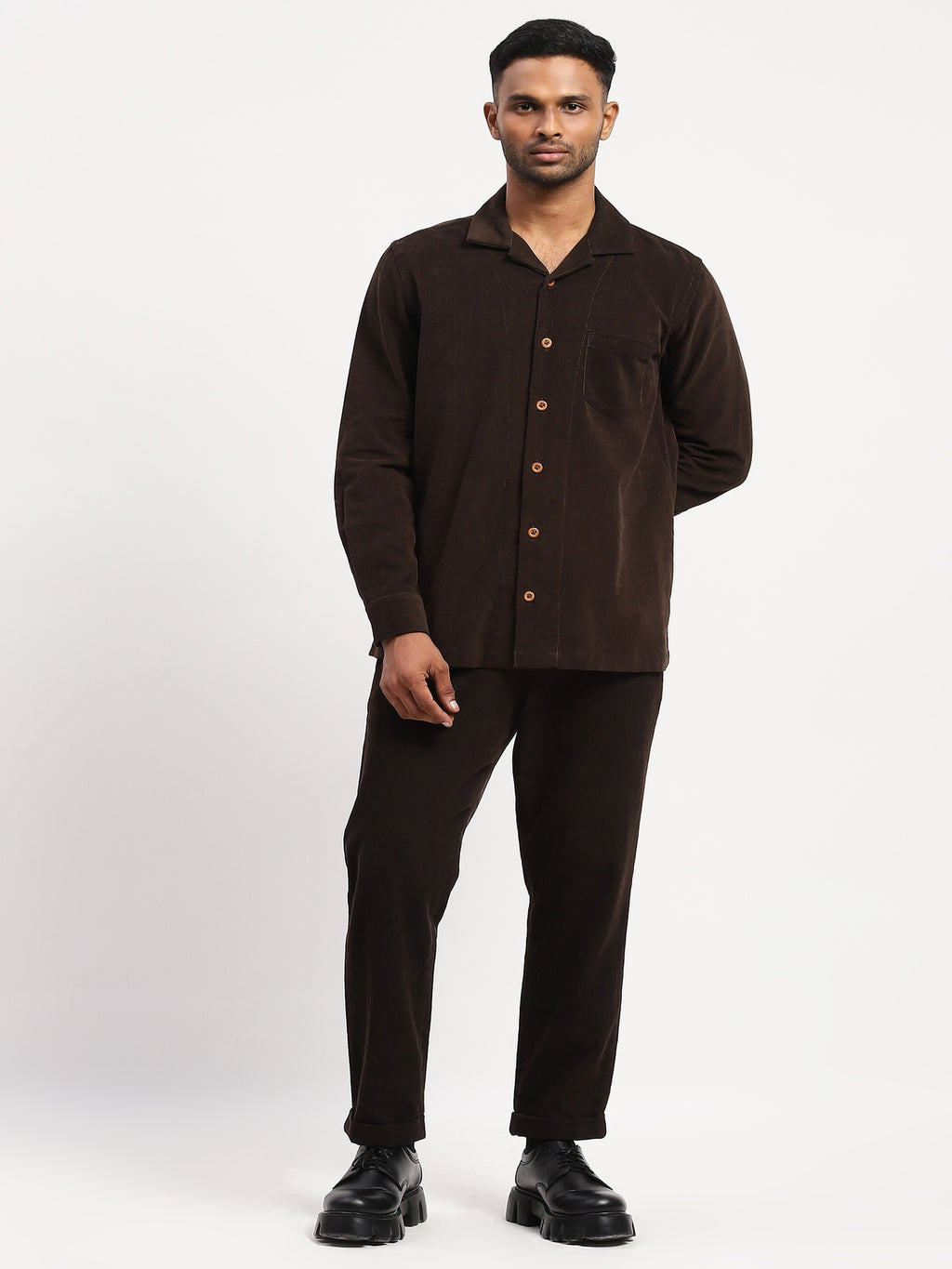 Classic Solids Shirt