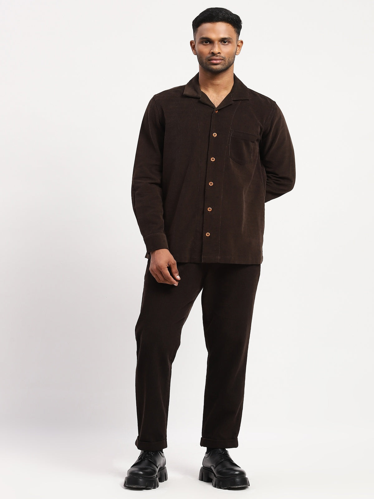 Classic Solids Shirt