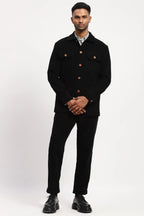 Classic Solids Jacket