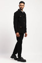 Classic Solids Jacket