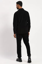 Classic Solids Jacket