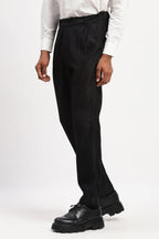 Tonal Tropunto Trouser
