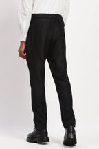 Tonal Tropunto Trouser