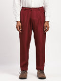 Tonal Tropunto Trouser