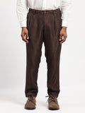 Tonal Tropunto Trouser