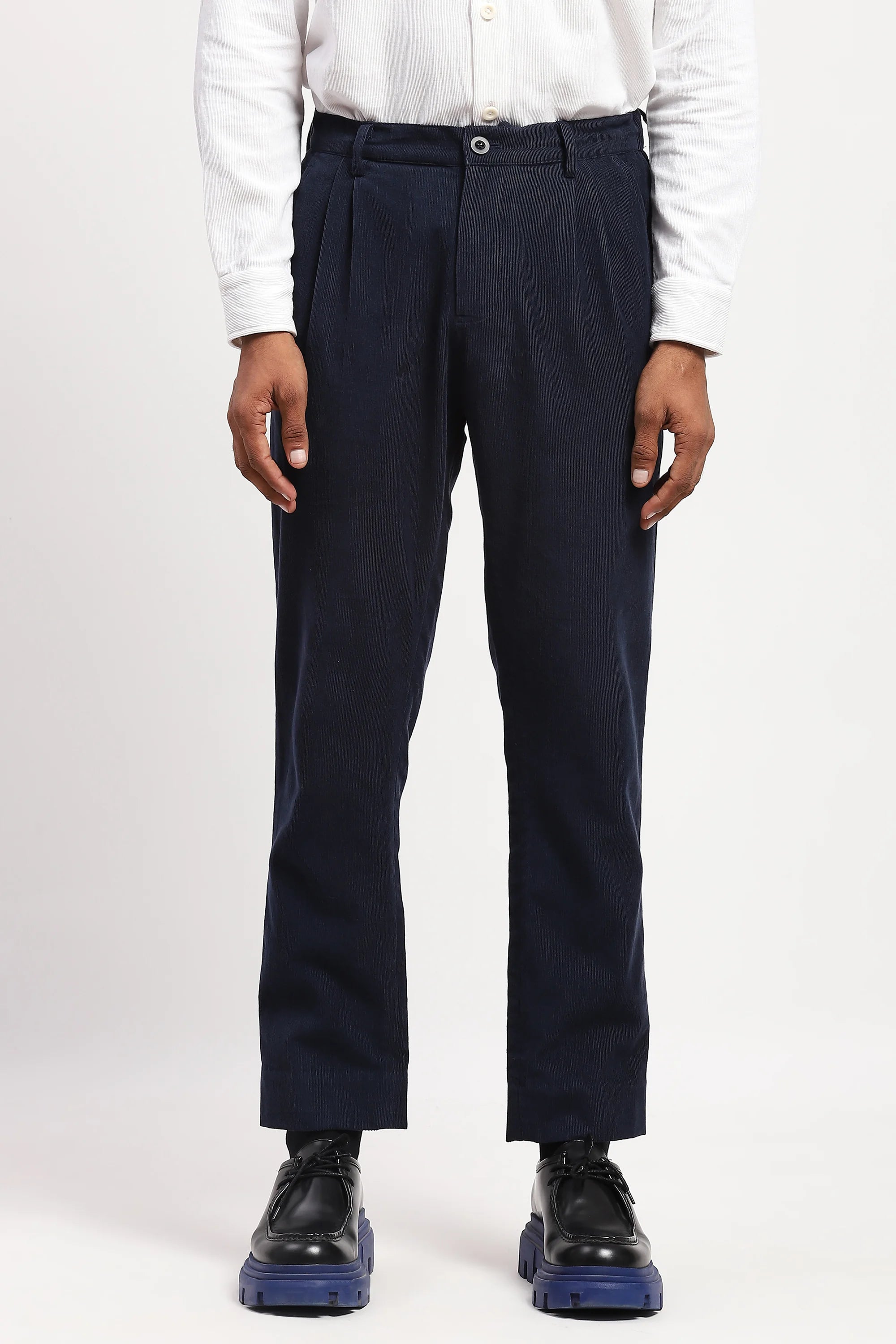 Classic Solids Pants