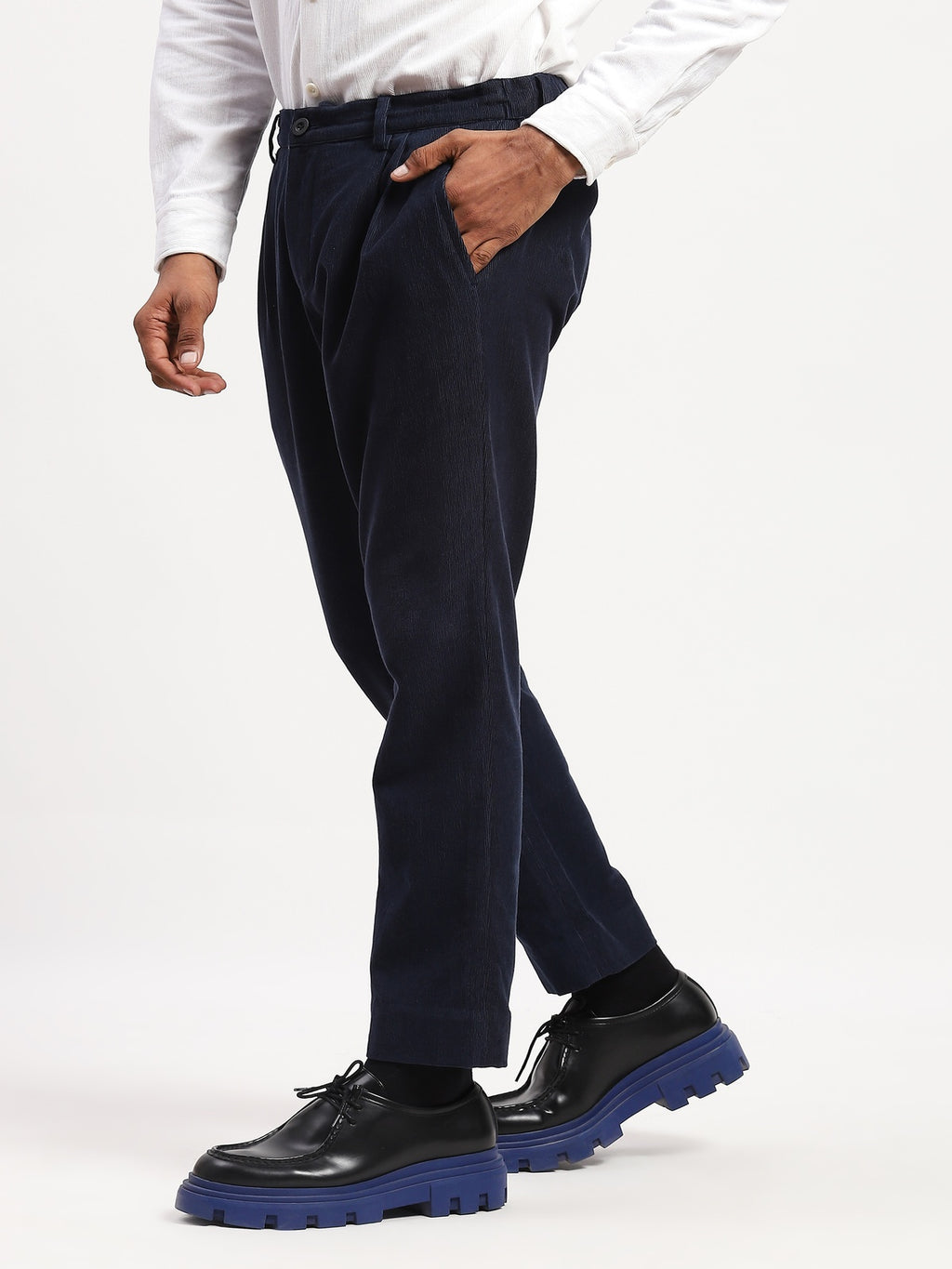 Classic Solids Pants