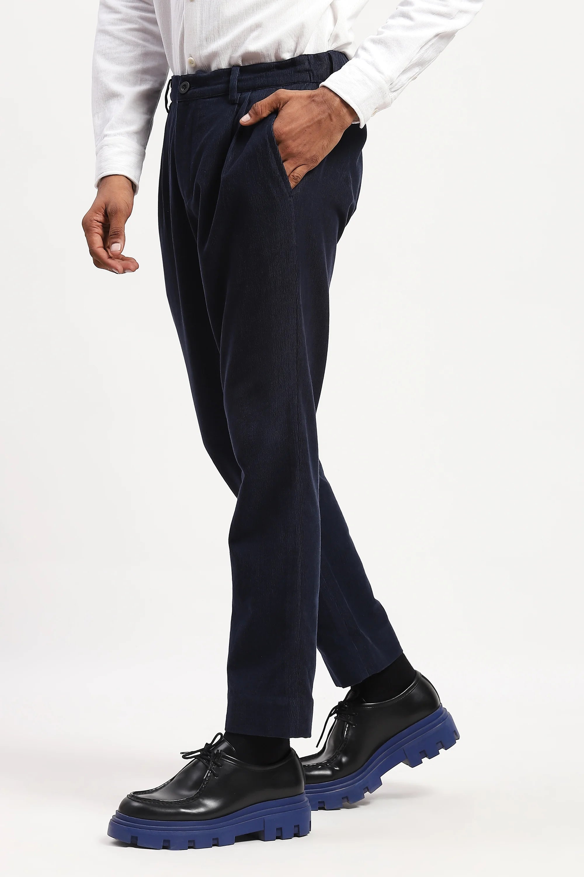 Classic Solids Pants