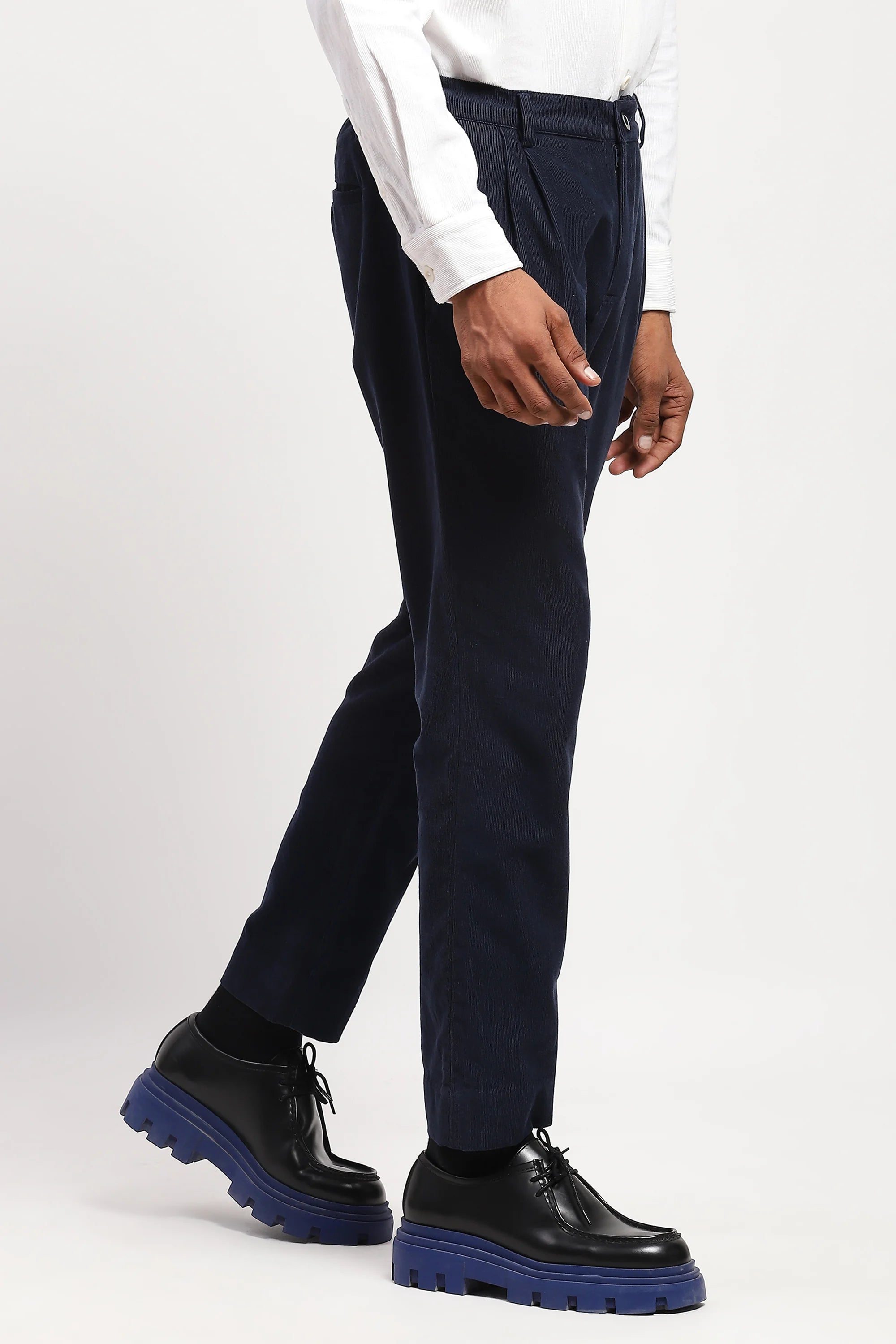 Classic Solids Pants