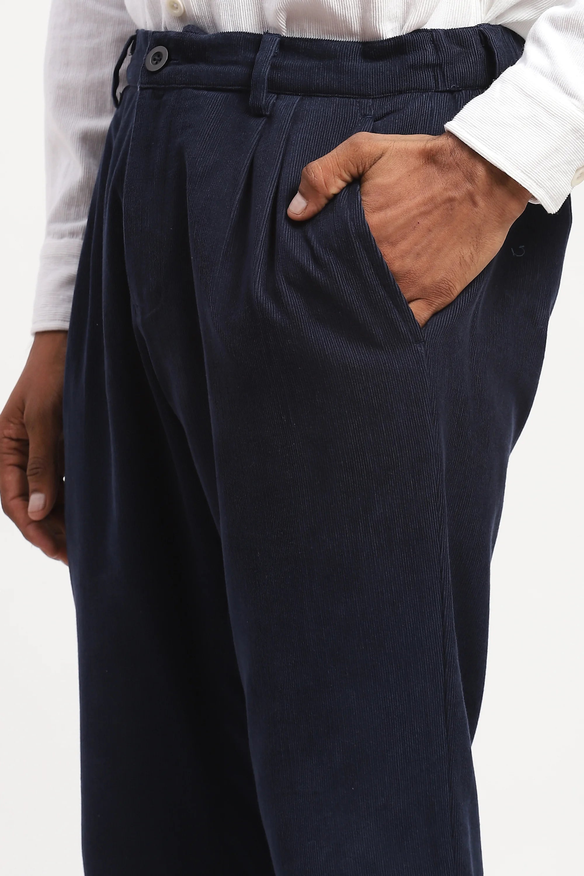 Classic Solids Pants