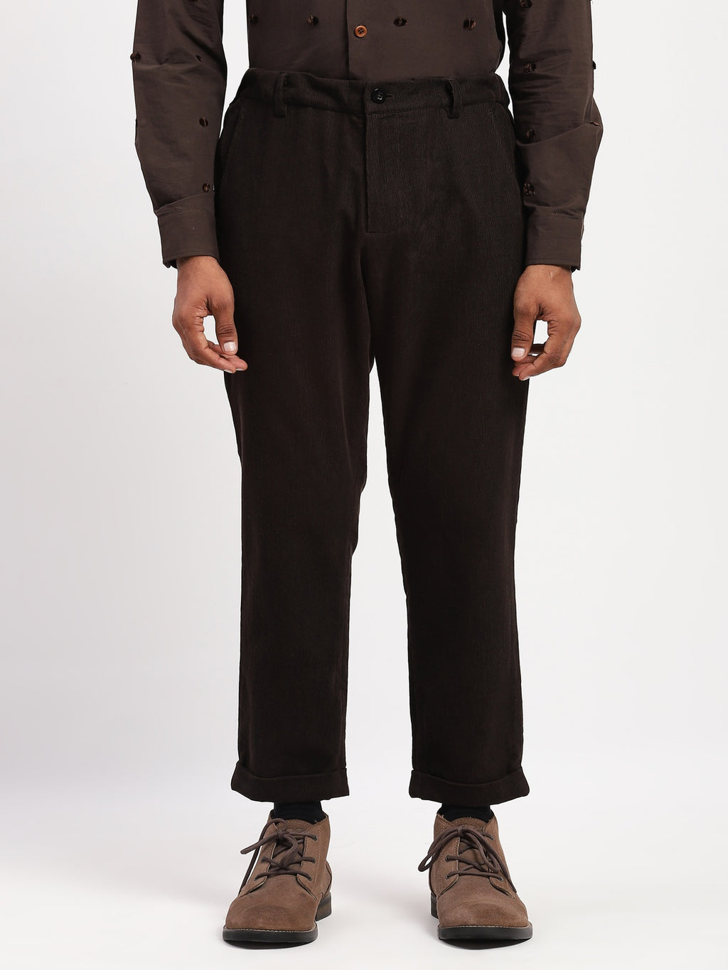 Classic Solids Pants