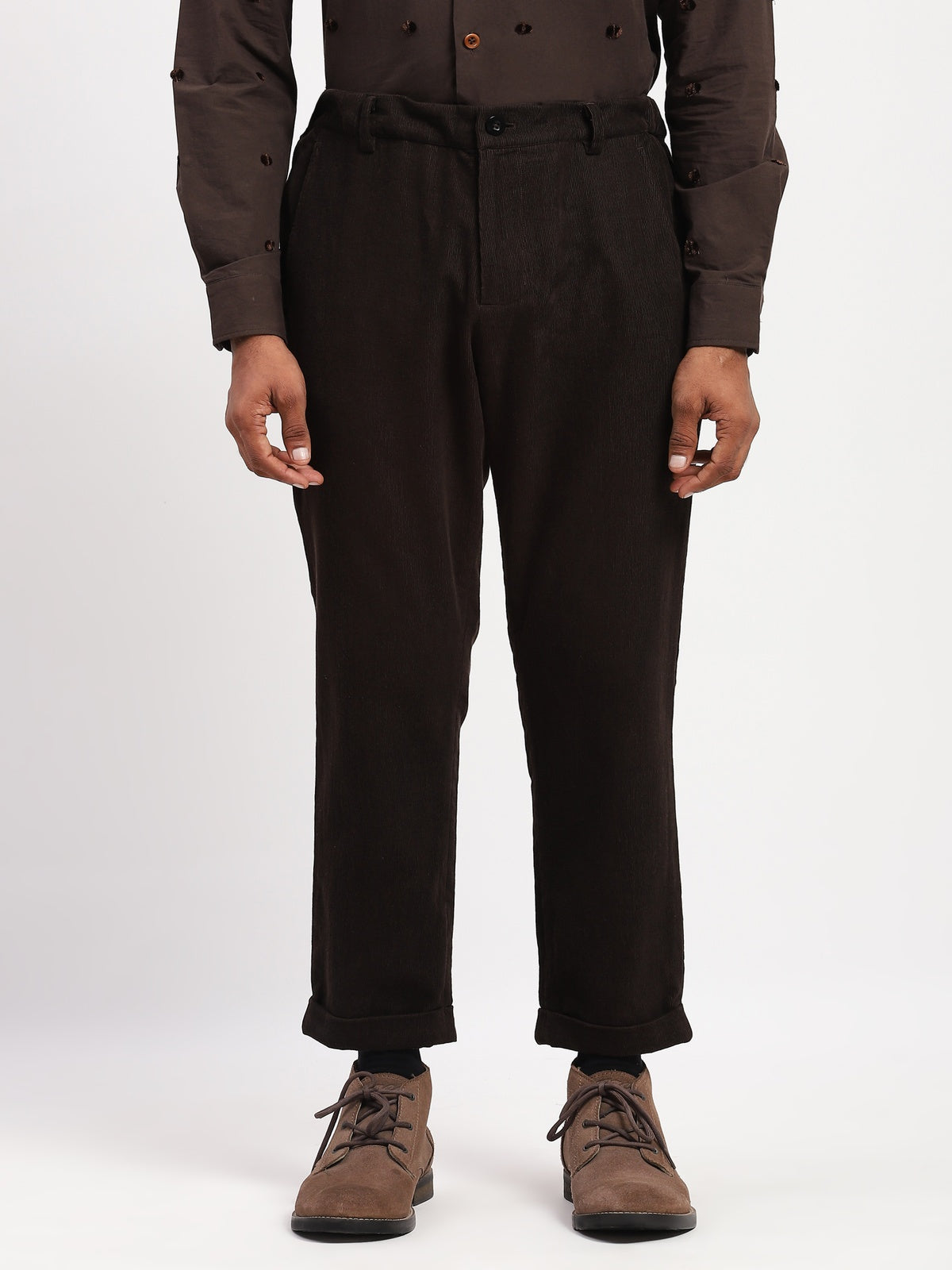 Classic Solids Pants