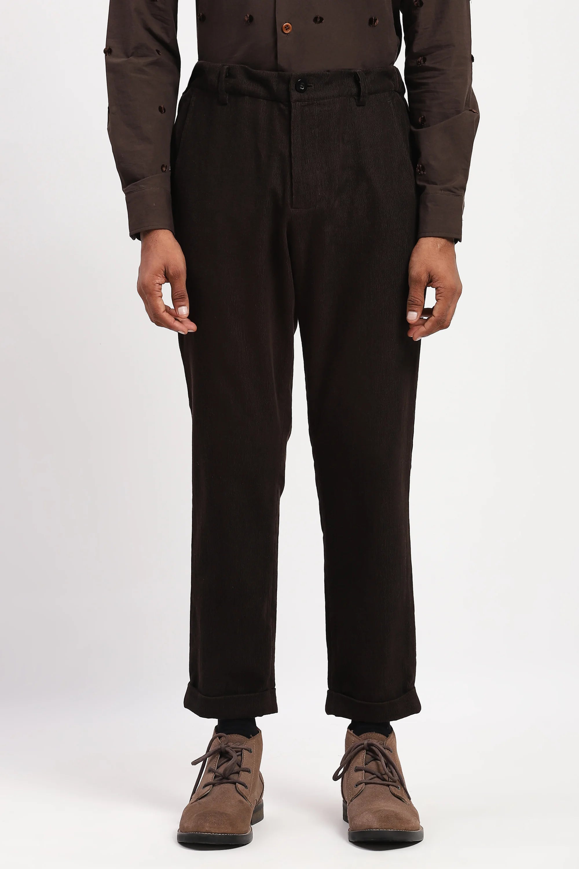 Classic Solids Pants