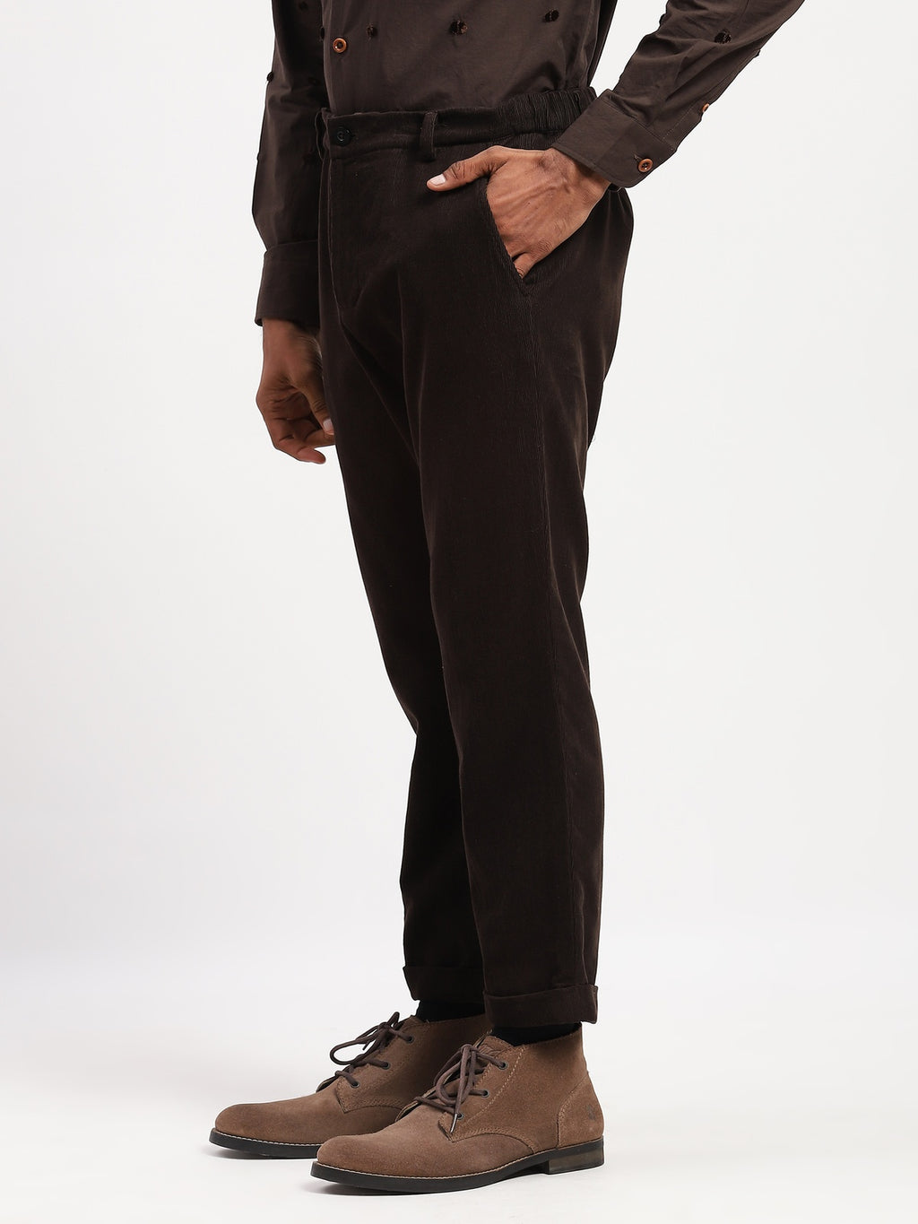 Classic Solids Pants