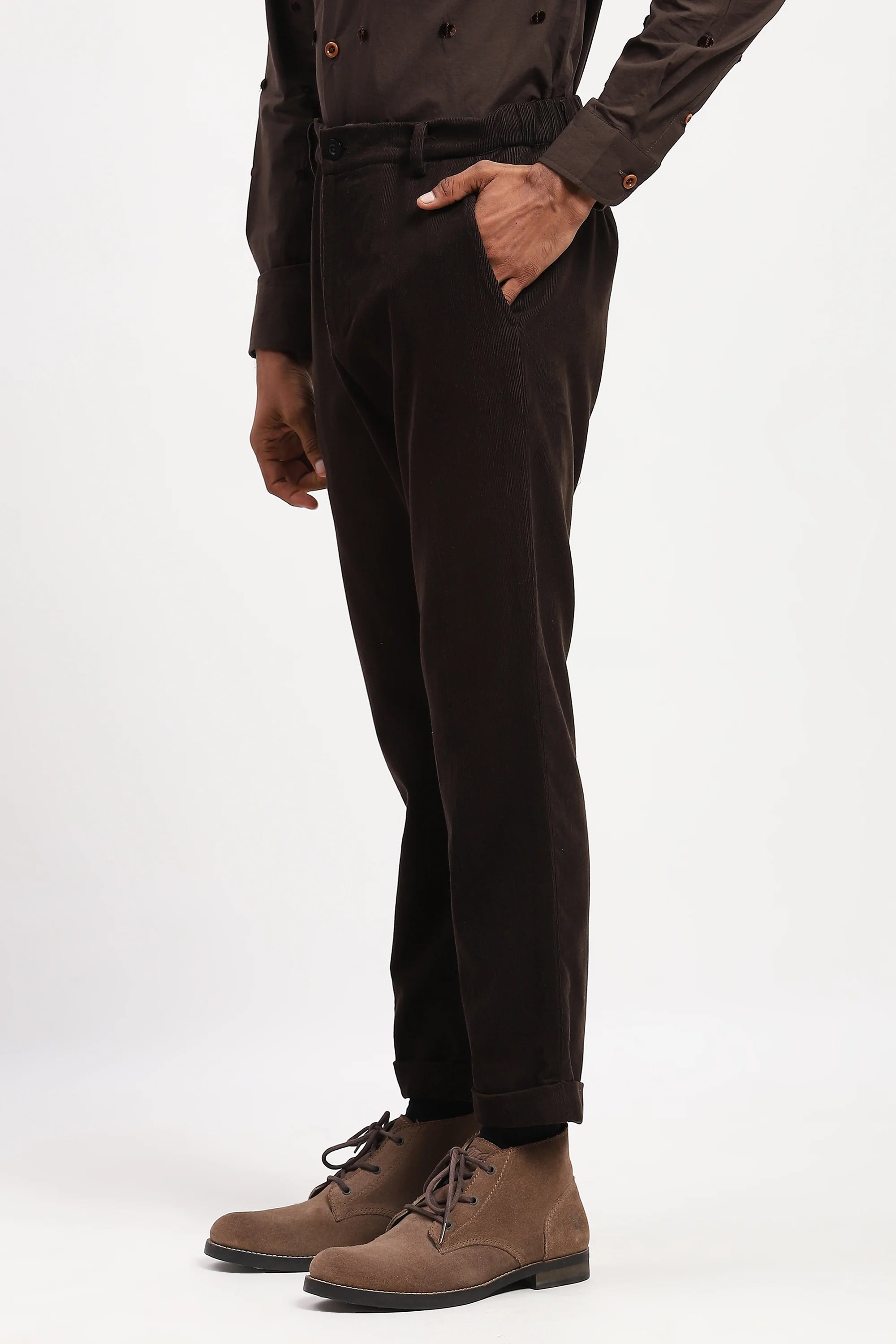 Classic Solids Pants