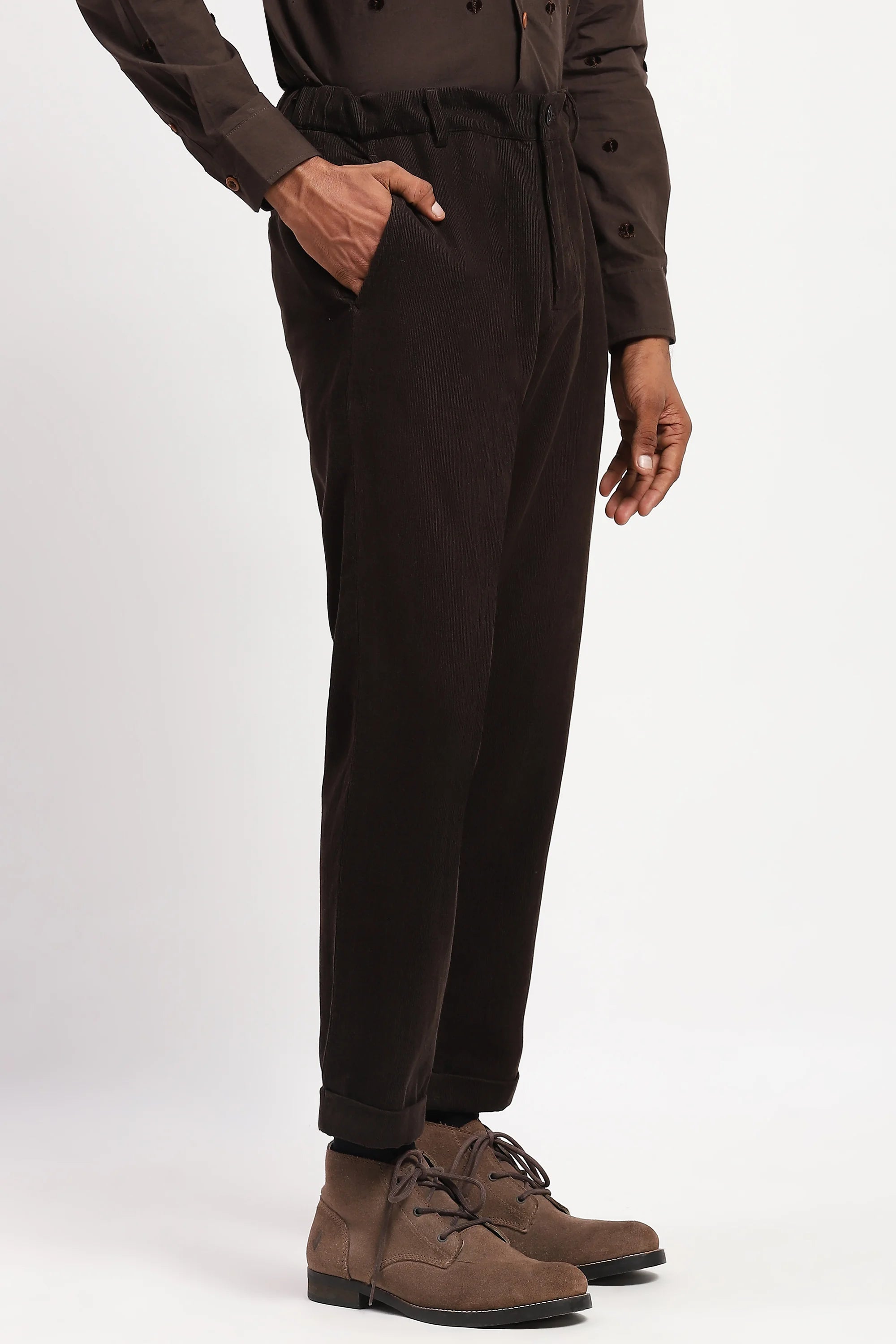 Classic Solids Pants