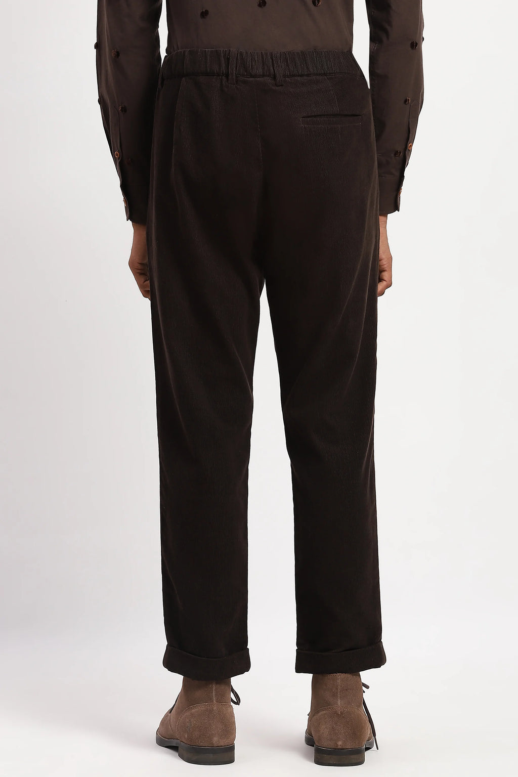 Classic Solids Pants