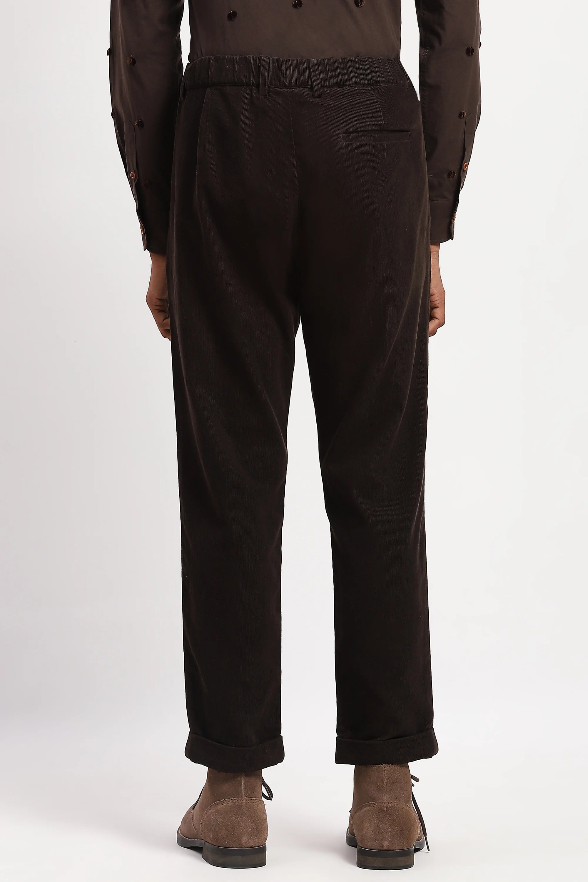 Classic Solids Pants