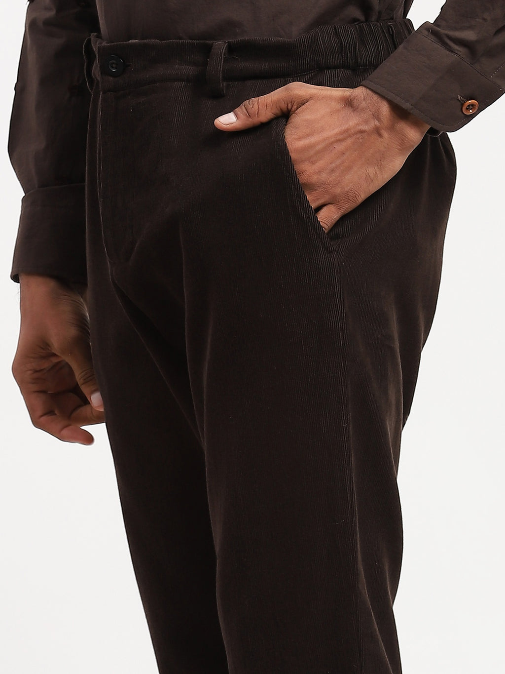 Classic Solids Pants