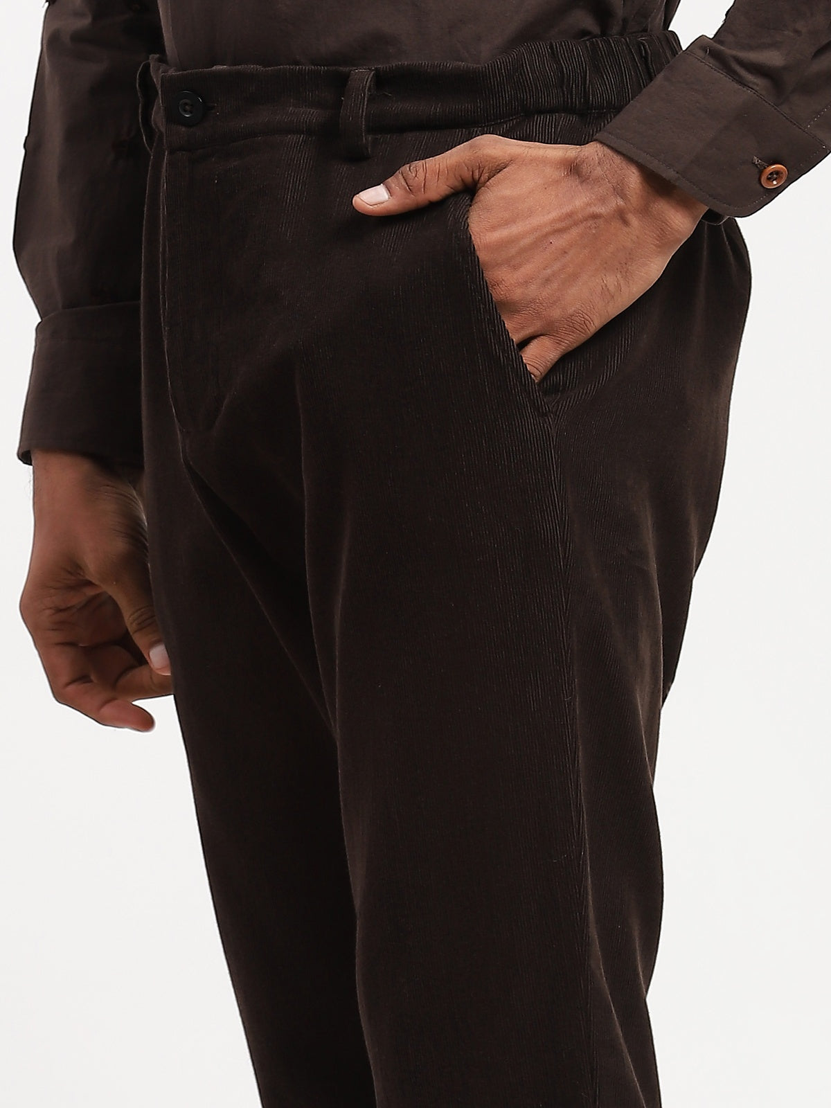 Classic Solids Pants