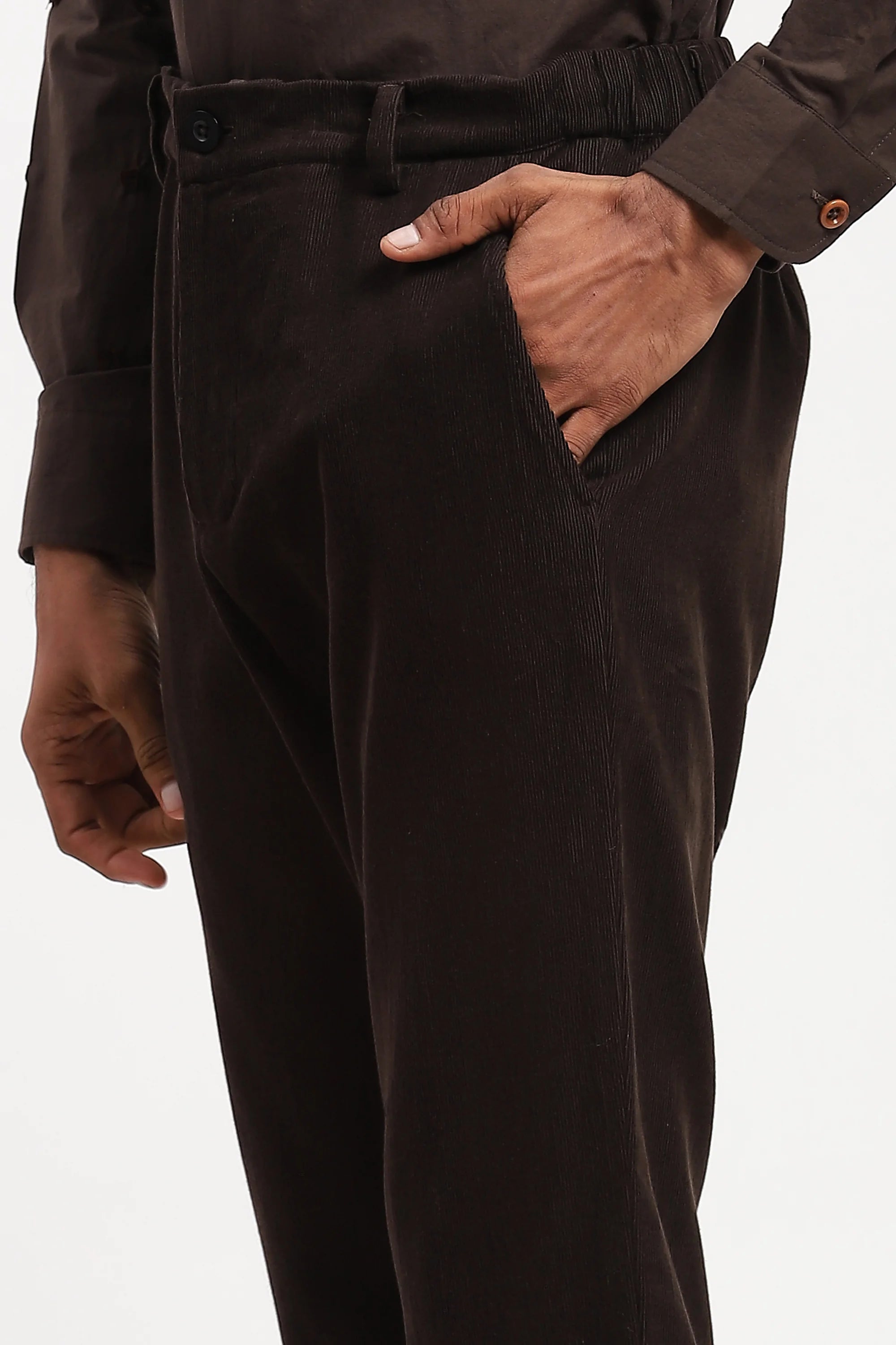 Classic Solids Pants