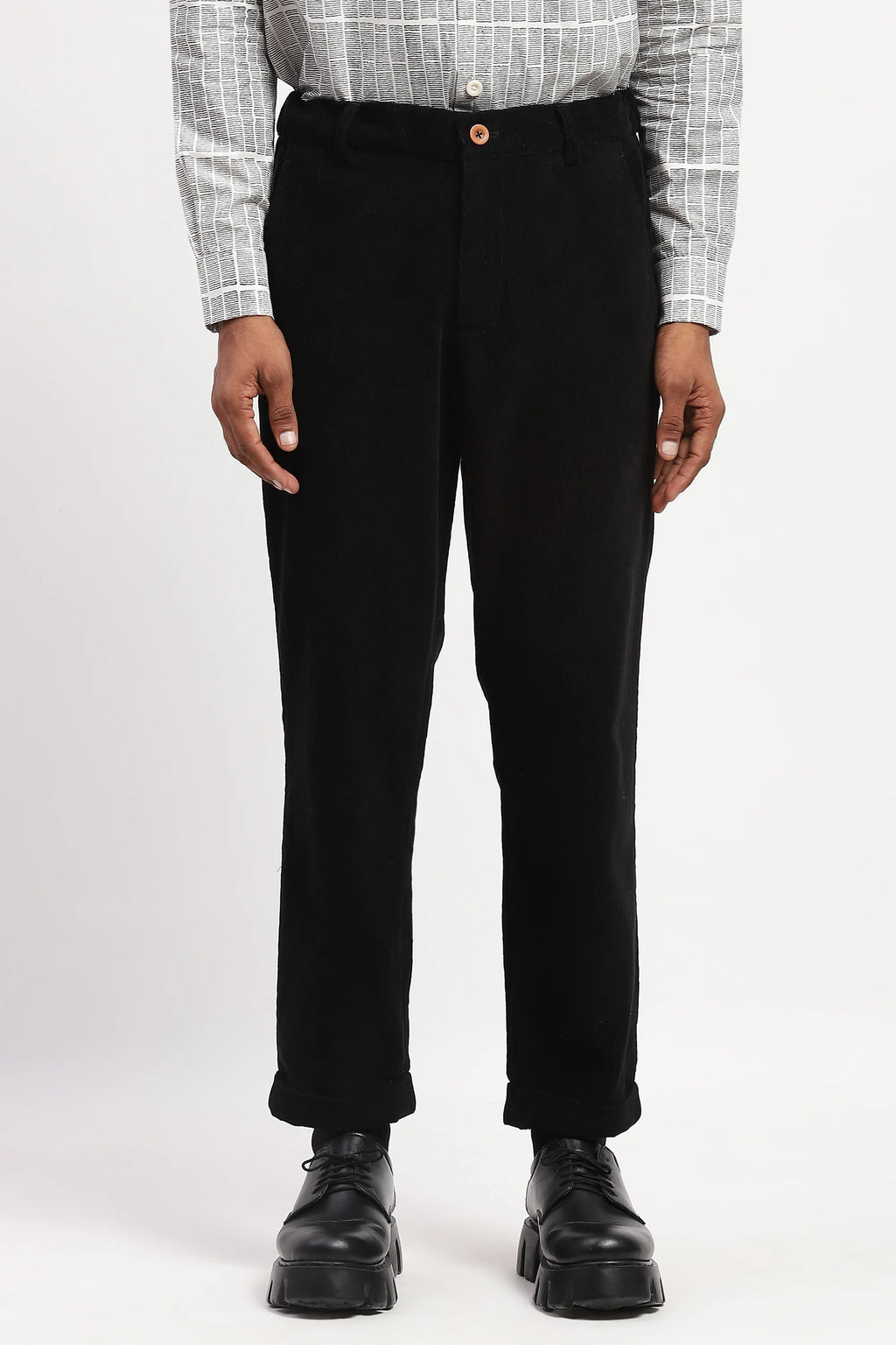 Classic Solids Pants