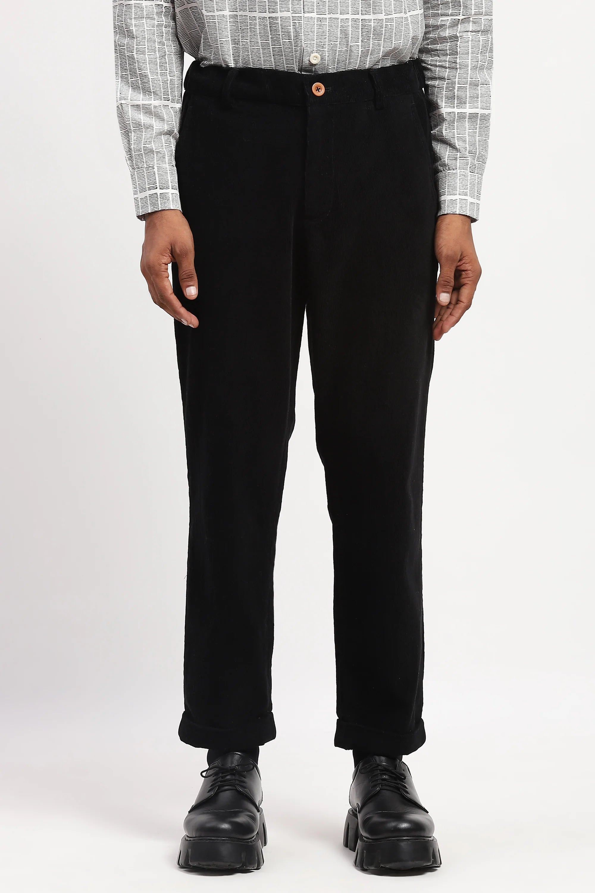 Classic Solids Pants