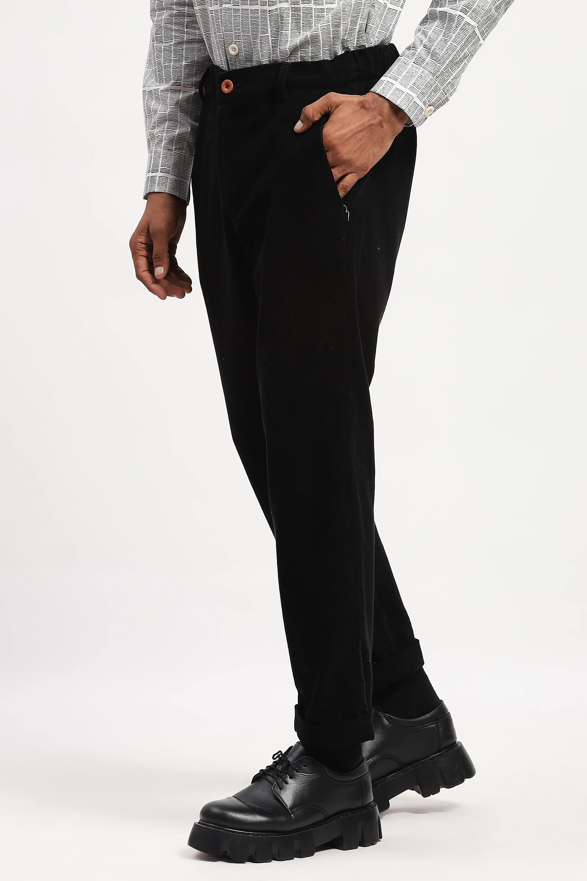 Classic Solids Pants