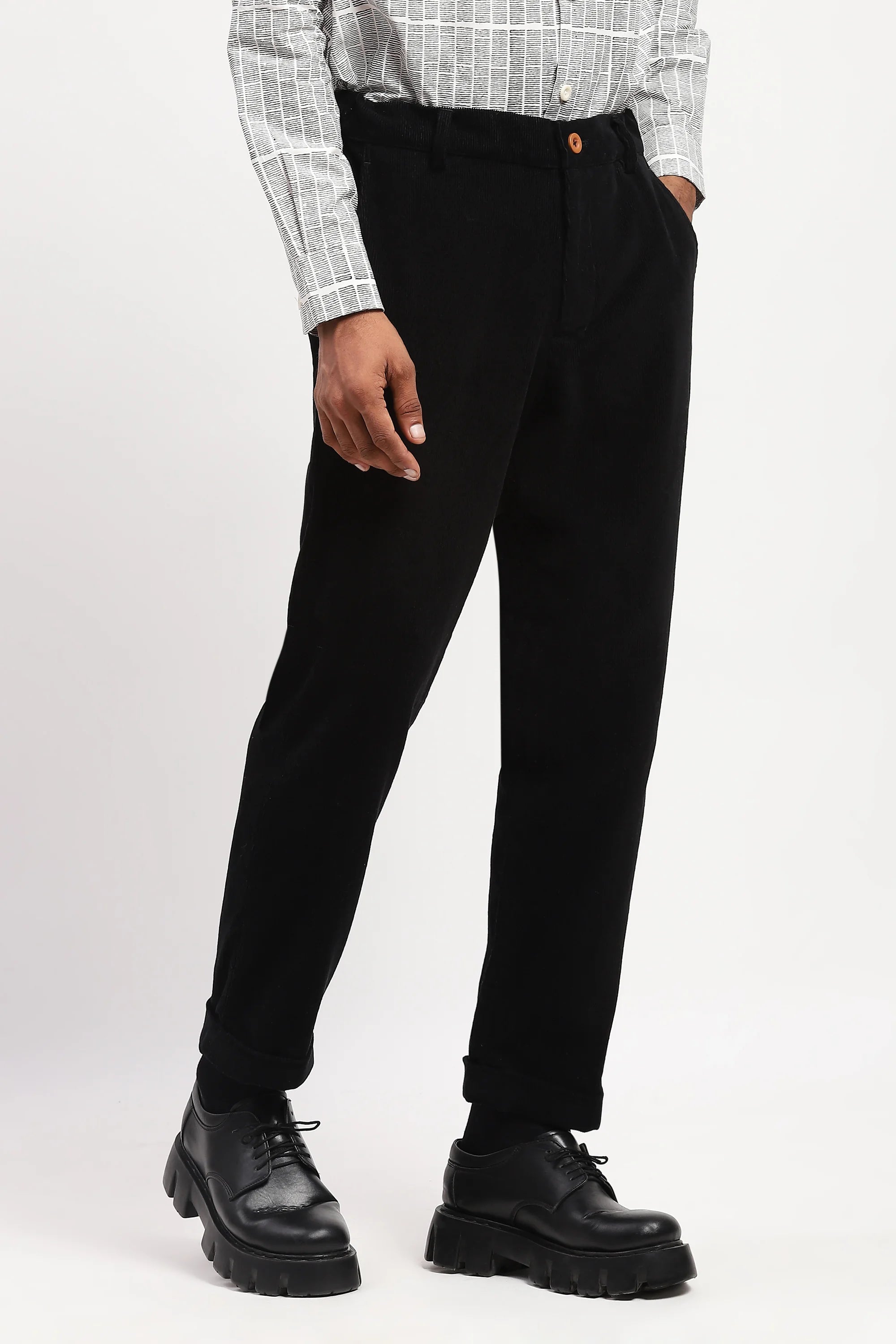 Classic Solids Pants