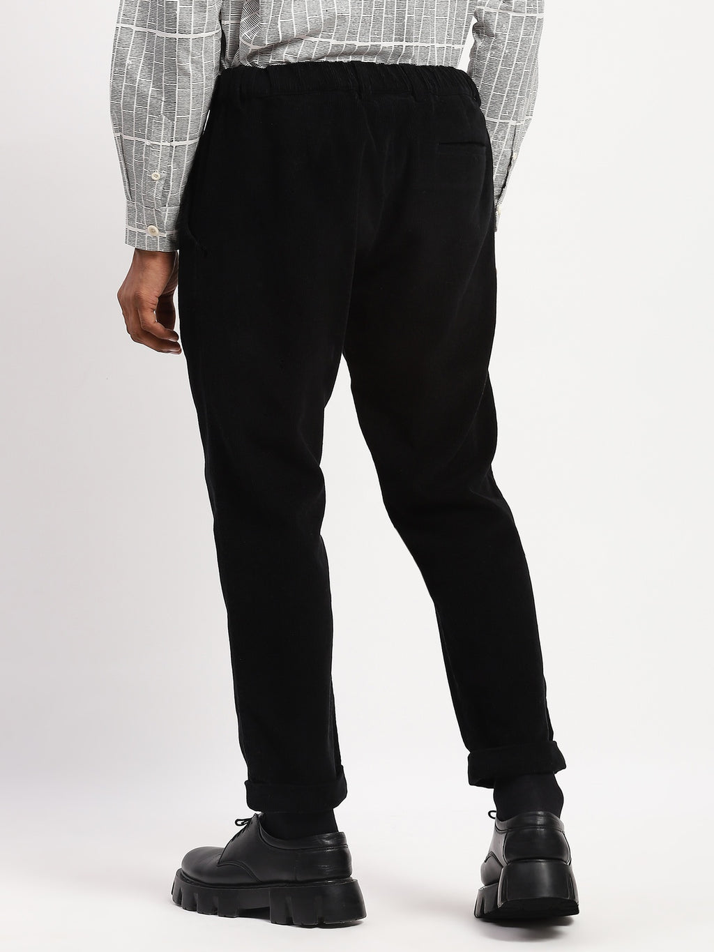Classic Solids Pants