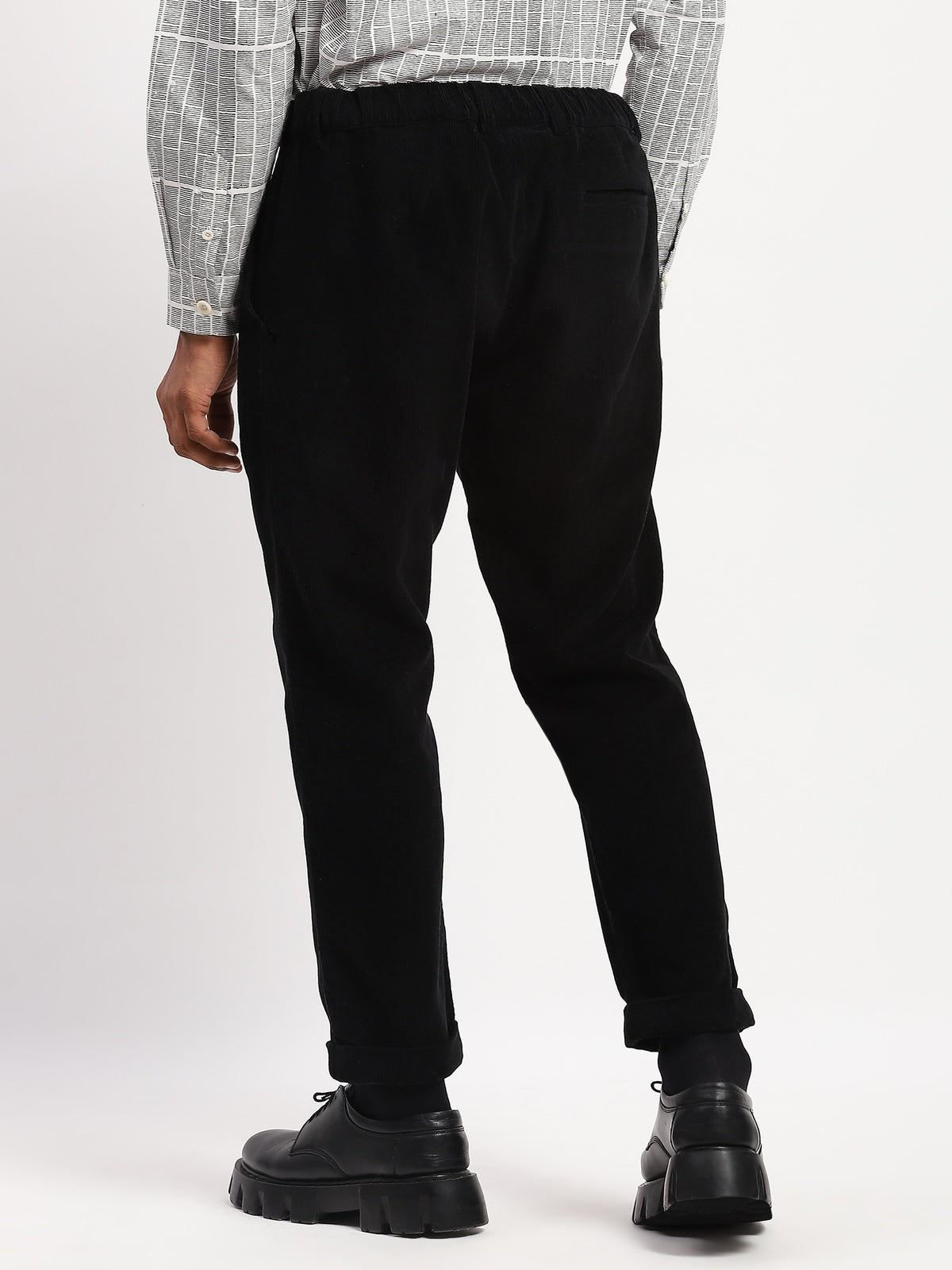 Classic Solids Pants
