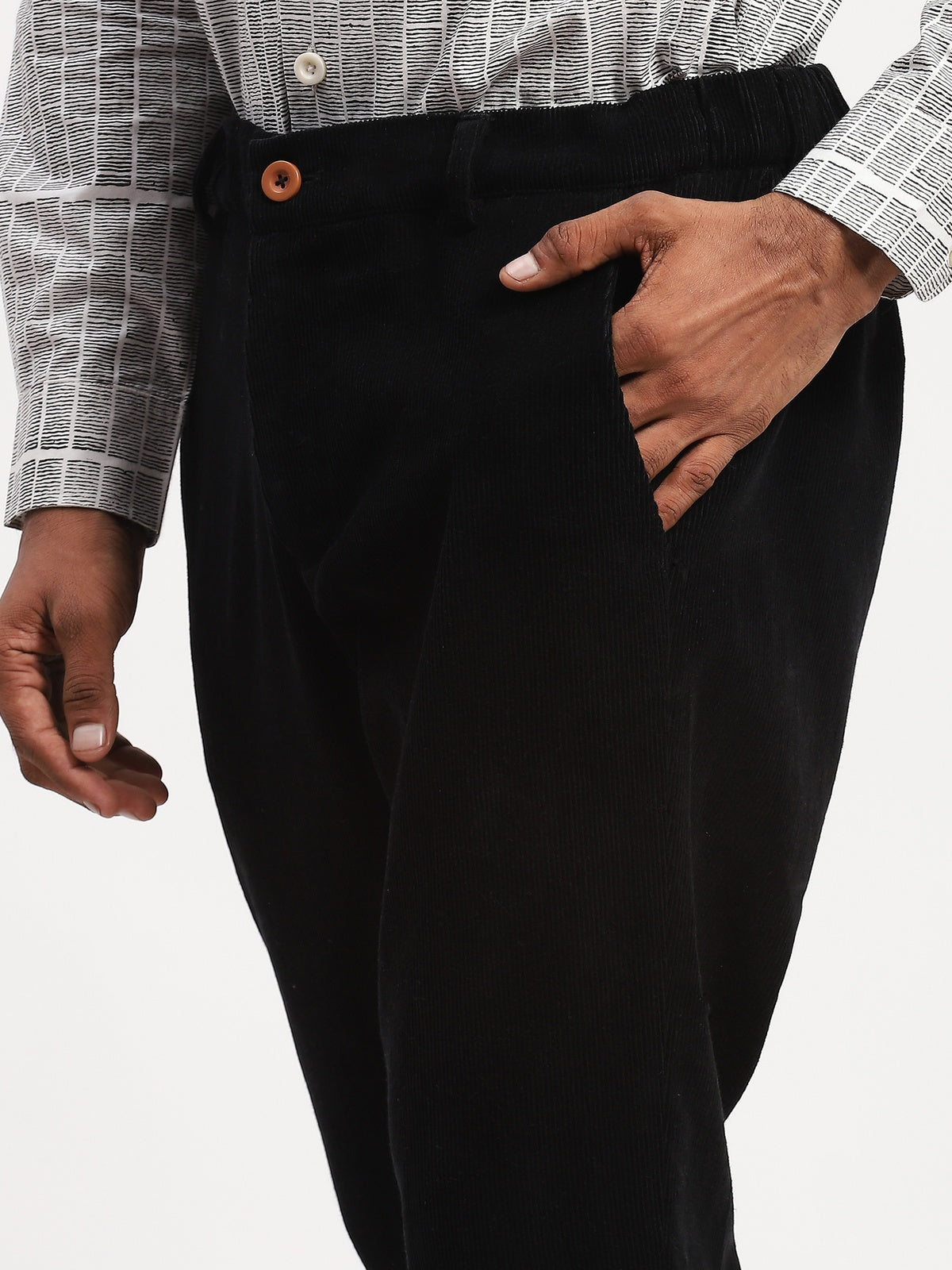 Classic Solids Pants