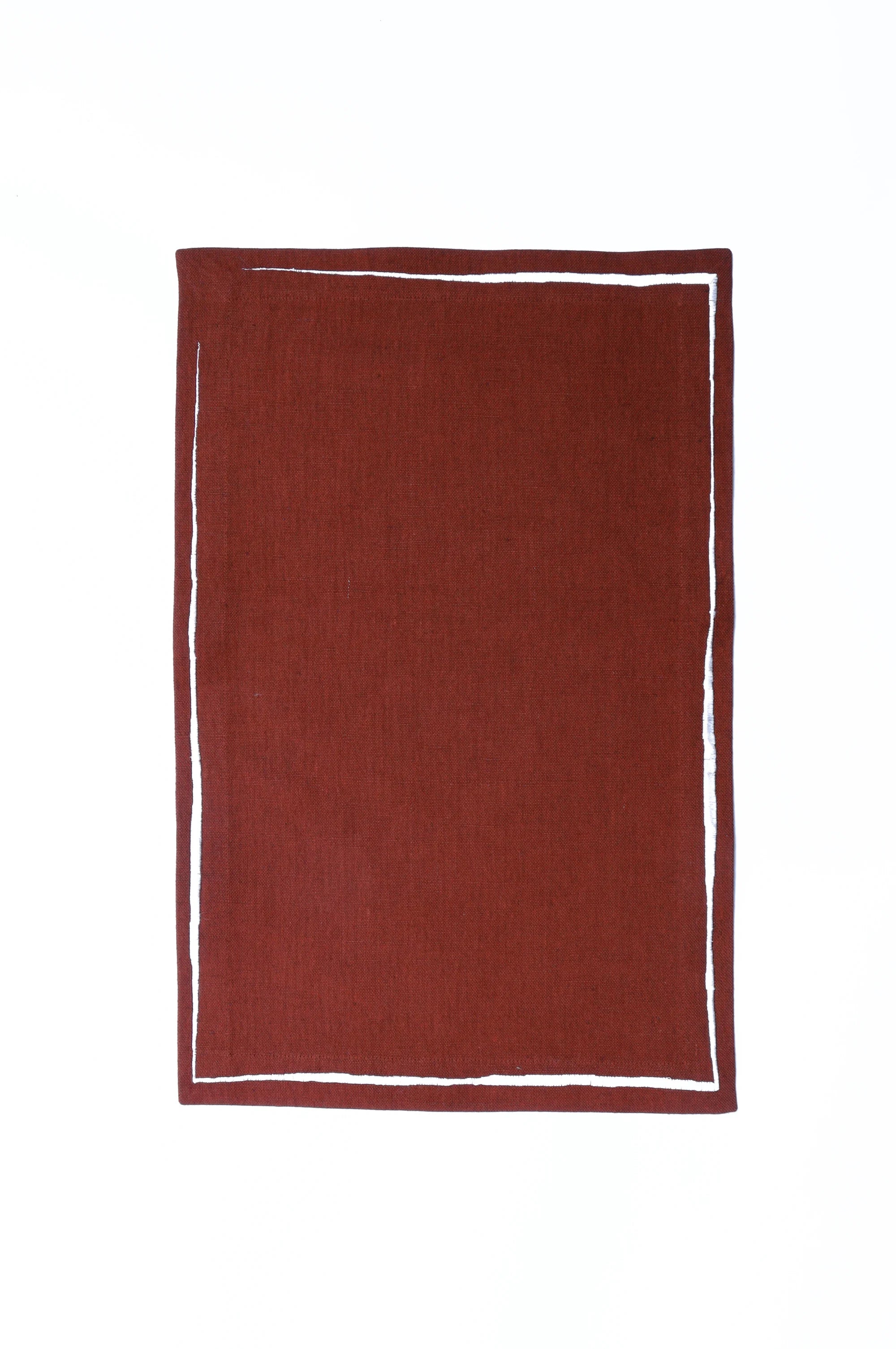Brushstroke Table Mat