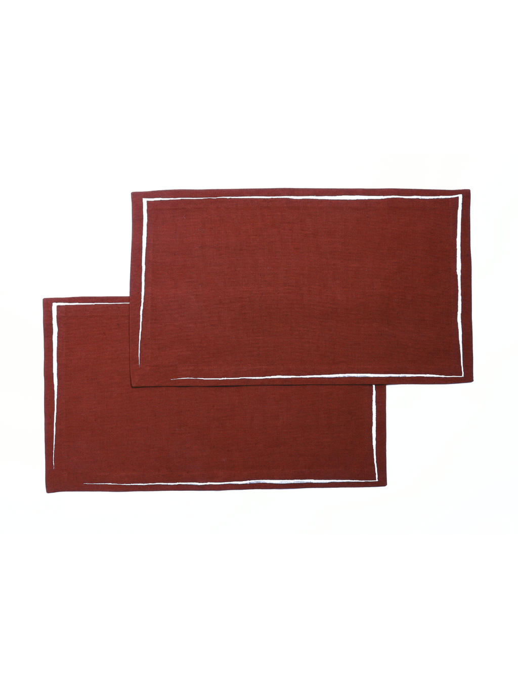 Brushstroke Table Mat