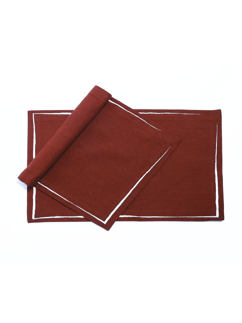 Brushstroke Table Mat