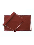 Brushstroke Table Mat