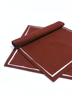 Brushstroke Table Mat