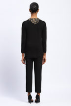 Embellished Top